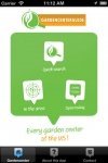 Garden Center Guide App available now