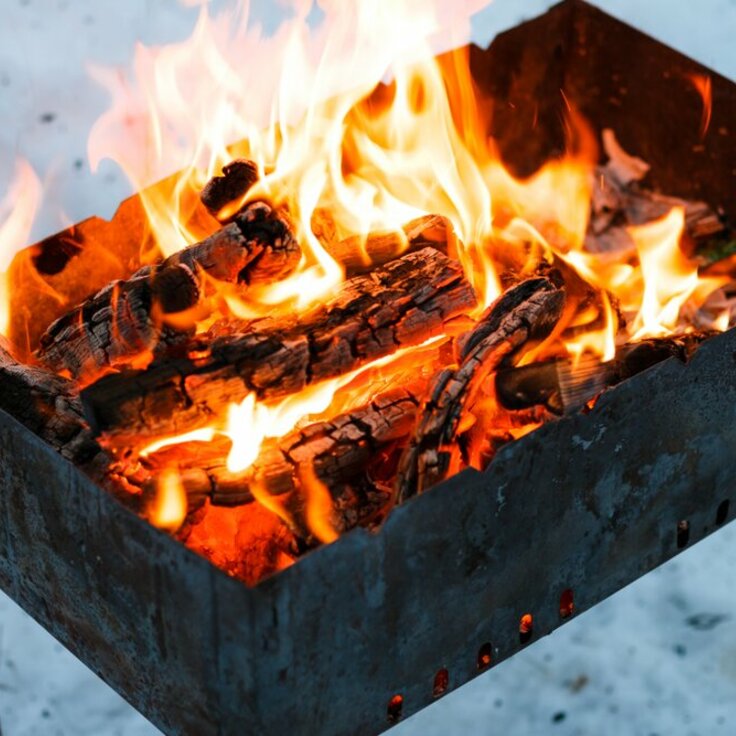 Winter Grill Recipes and Tips for a Cozy Outdoor Feast