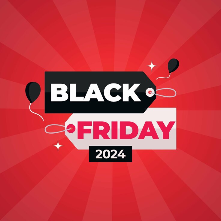 Black Friday 2024: The Best Garden and Home Deals of the Season (Do It Yourself)